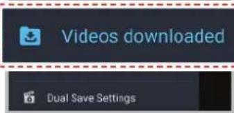 Thinkware FW10 - ▶ Video download - 10
