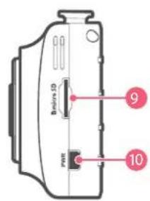 Thinkware FW10 - 1-3. Product Overview - 3