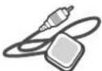 Thinkware FW10 - 1-2. Optional Accessories - 2