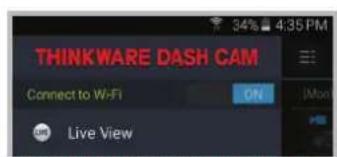 Thinkware FW10 - ▶ Video download - 1