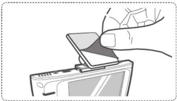 Thinkware FW10 - 1-5-2. Installing the Device - 1