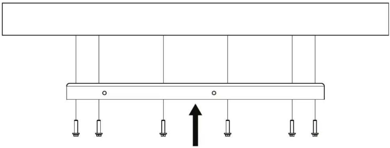 Audac MBK300S - MBK300S Installation Manual - 2
