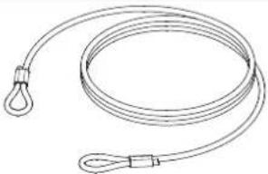 Audac MBK300S - MBK300S Installation Manual - 5