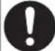 MITSUBISHI MR-CGX450ER - For your safety, please be sure to follow these instructions - 4