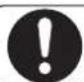 MITSUBISHI MR-CGX450ER - For safety, please do periodically care of power plug and cords. - 3