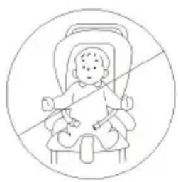 Chipolino Amber - CAUTION! WARNINGS! - 1