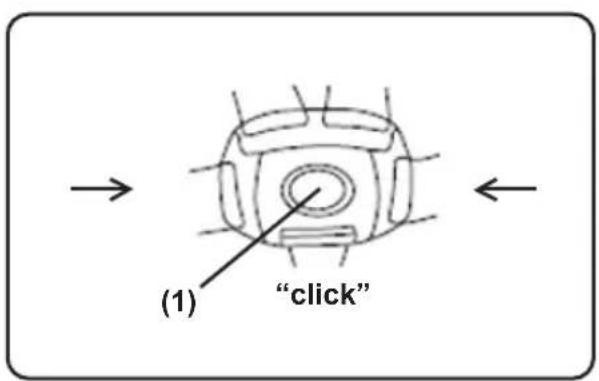 (1) "click"