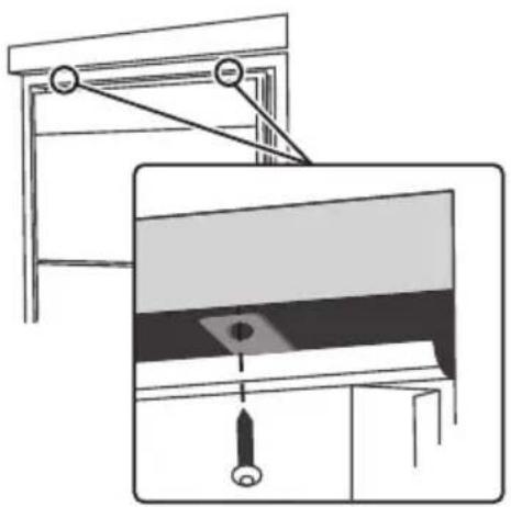 Eurotech ED-DDCSS - Secure the product in place - 1