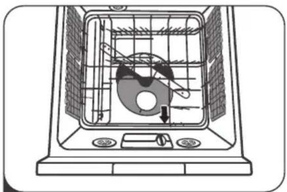 Eurotech ED-DDCSS - CAUTION - 3