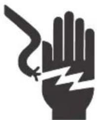 Eurotech ED-DDCSS - WARNING - 1