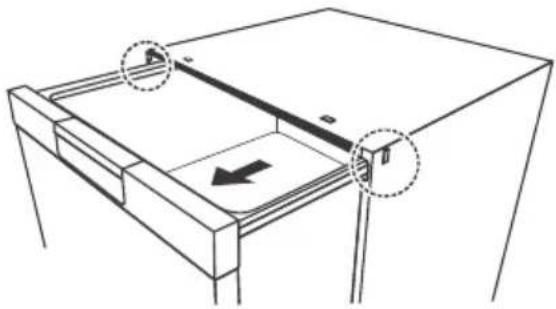 Eurotech ED-DDCSS - Prepare the dishwasher - 7