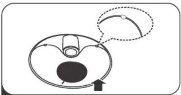Eurotech ED-DDCSS - CAUTION - 5
