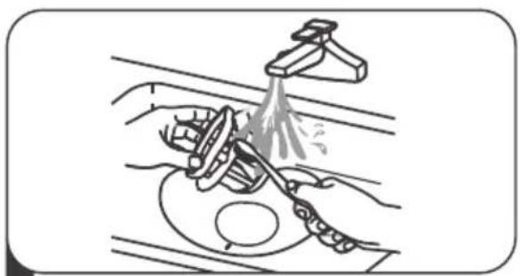 Eurotech ED-DDCSS - CAUTION - 6
