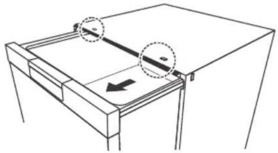 Eurotech ED-DDCSS - Prepare the dishwasher - 3