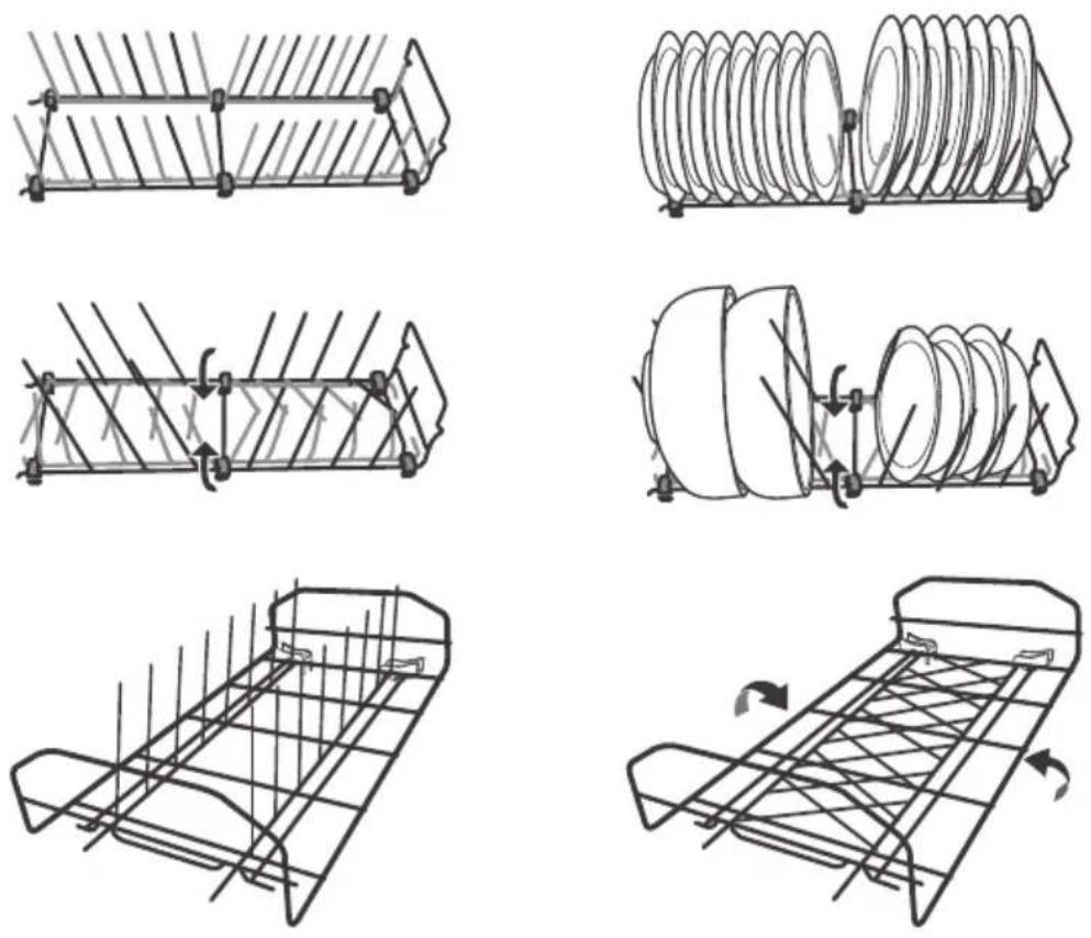 Eurotech ED-DDCSS - Folding down the pins - 1