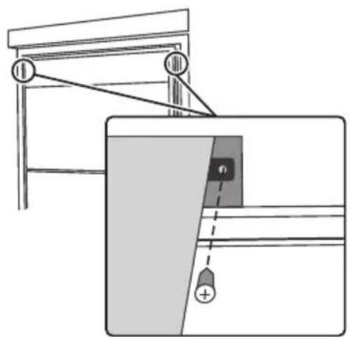 Eurotech ED-DDCSS - Secure the product in place - 2
