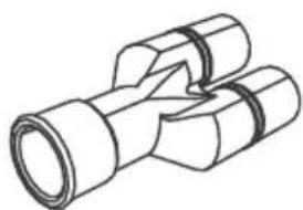 Eurotech ED-DDCSS - Parts supplied - 5
