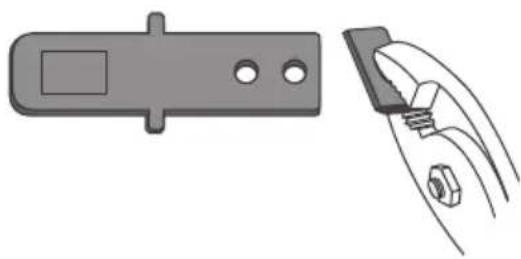 Eurotech ED-DDCSS - Prepare the dishwasher - 2