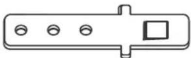 Eurotech ED-DDCSS - Parts supplied - 1