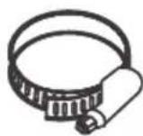 Eurotech ED-DDCSS - Parts supplied - 4