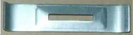 Eurotech ED-GC604SS - Disposing of The Device - 7