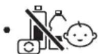 Eurotech ED-ID9P2 - WARNING - 1