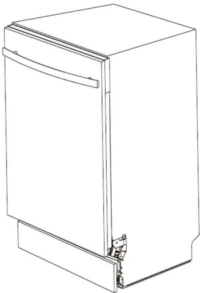 Eurotech ED-ID9P2 - INSTRUCTION MANUAL - 1
