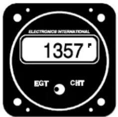 Electronics International CA-1 - Operating and Installation Instructions - 3