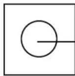 Electronics International CA-1 - Remote Switch Wiring Diagram - 1
