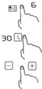 6 30 - +
