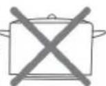Eurotech ED-IC755 - Choosing the Right Cookware - 4