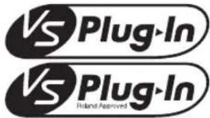VS Plug-In VS Plug-In Poland Approved