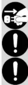 ROLAND VS8F-3 - ■ Cautions When Installing an Effect Expansion Board - 1