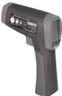 Uni-T UT303E - 1