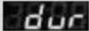 Artusi AO654X/1 - Control panel description - 7