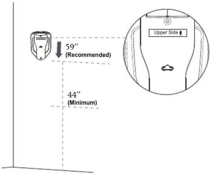 Vacmaster VSG2101 - Assembly Instructions - 5