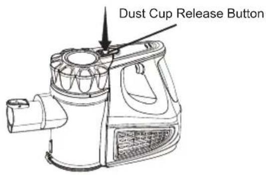 Vacmaster VSG2101 - Cleaning the Filters - 1