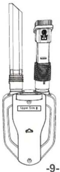 Vacmaster VSG2101 - Assembly Instructions - 7