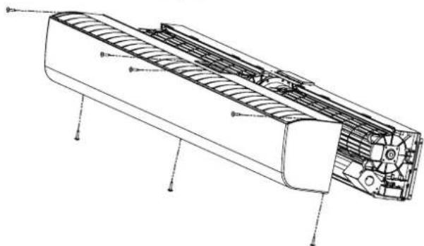PANASONIC FY-AC-STD-SPP - Notice - 2