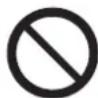 PANASONIC FY-AC-STD-SPP - WARNING - 5