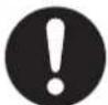 PANASONIC FY-AC-STD-SPP - CAUTION - 3