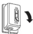 PANASONIC FY-AC-STD-SPP - WARNING - 2