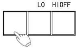 LO HIOFF