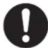 PANASONIC FY-AC-STD-SPP - WARNING - 3
