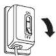 PANASONIC FY-AC-STD-SPP - CÀNH BÁO - 2