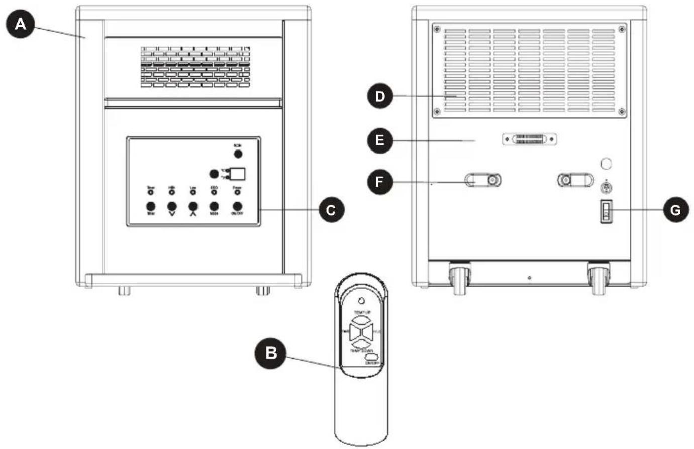 Lifesmart KUH15-02 - ATTACH YOUR RECEIPT HERE - 3