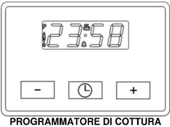 23:58 - L + PROGRAMMATORE DI COTTURA