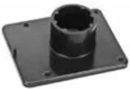 Waterco Airflo Spa - Switching the Outlet Port - 1