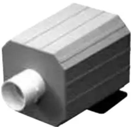 Waterco Airflo Spa - Inline Model – Whisperair Elite, Whisperair S Elite - 2