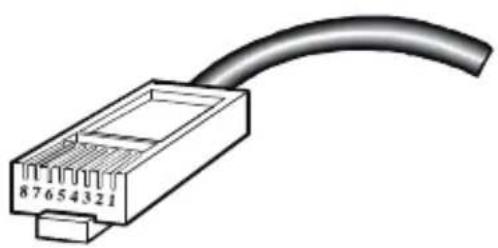 Planet XT-715A - B.2 RJ45 Cable Pin Assignments - 2